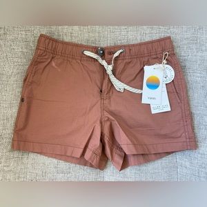 Vuori Women’s Ripstop Short NWT